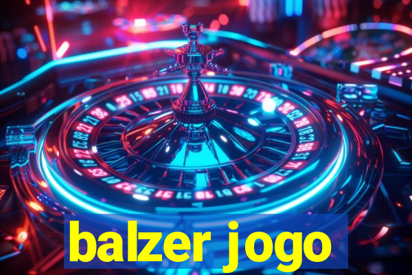 balzer jogo